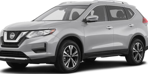 NISSAN ROGUE 2020 JN8AT2MV7LW120350 image NISSAN ROGUE 2020 JN8AT2MV7LW120350 image