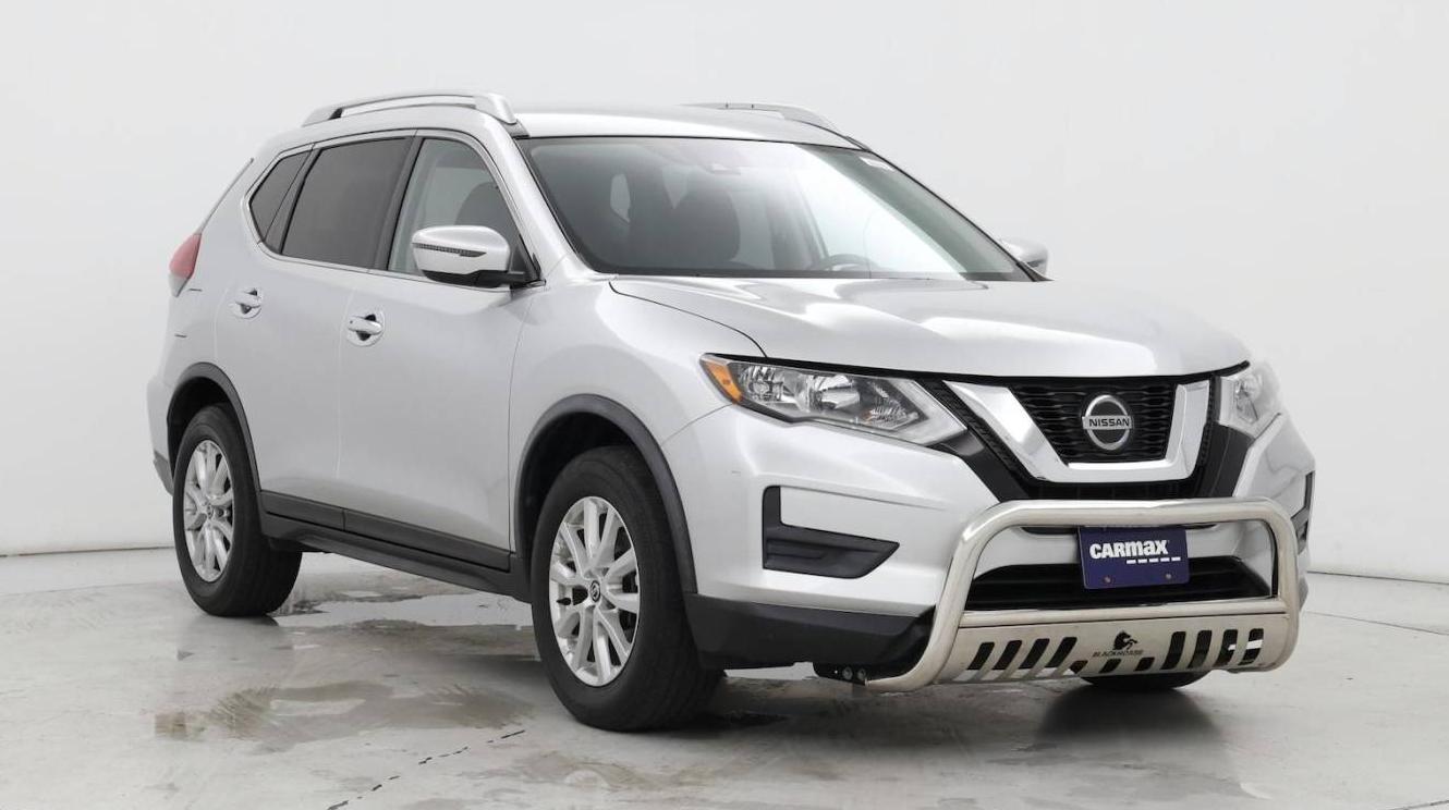 NISSAN ROGUE 2020 JN8AT2MTXLW000282 image