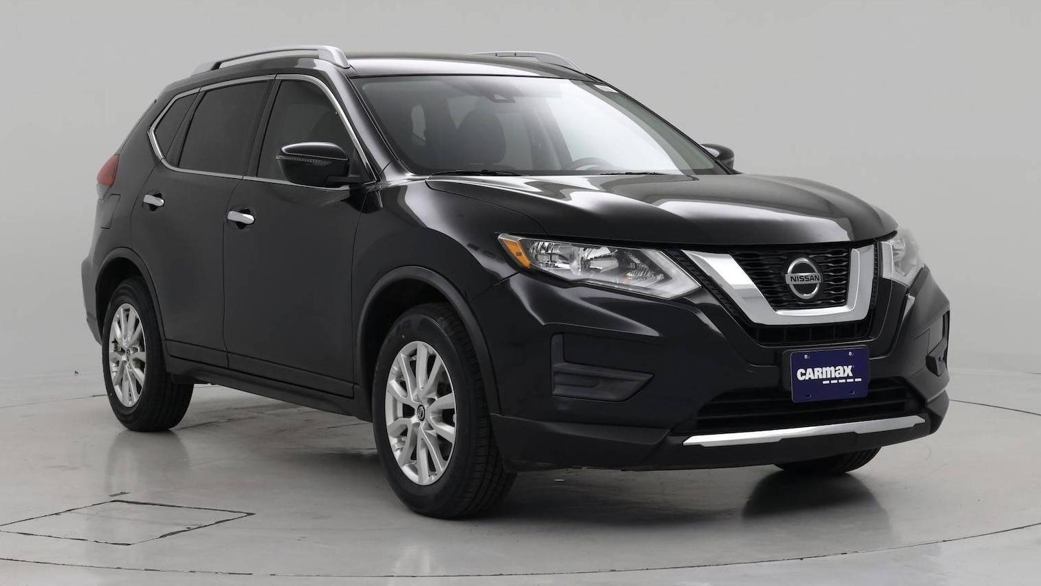 NISSAN ROGUE 2020 JN8AT2MT1LW032960 image