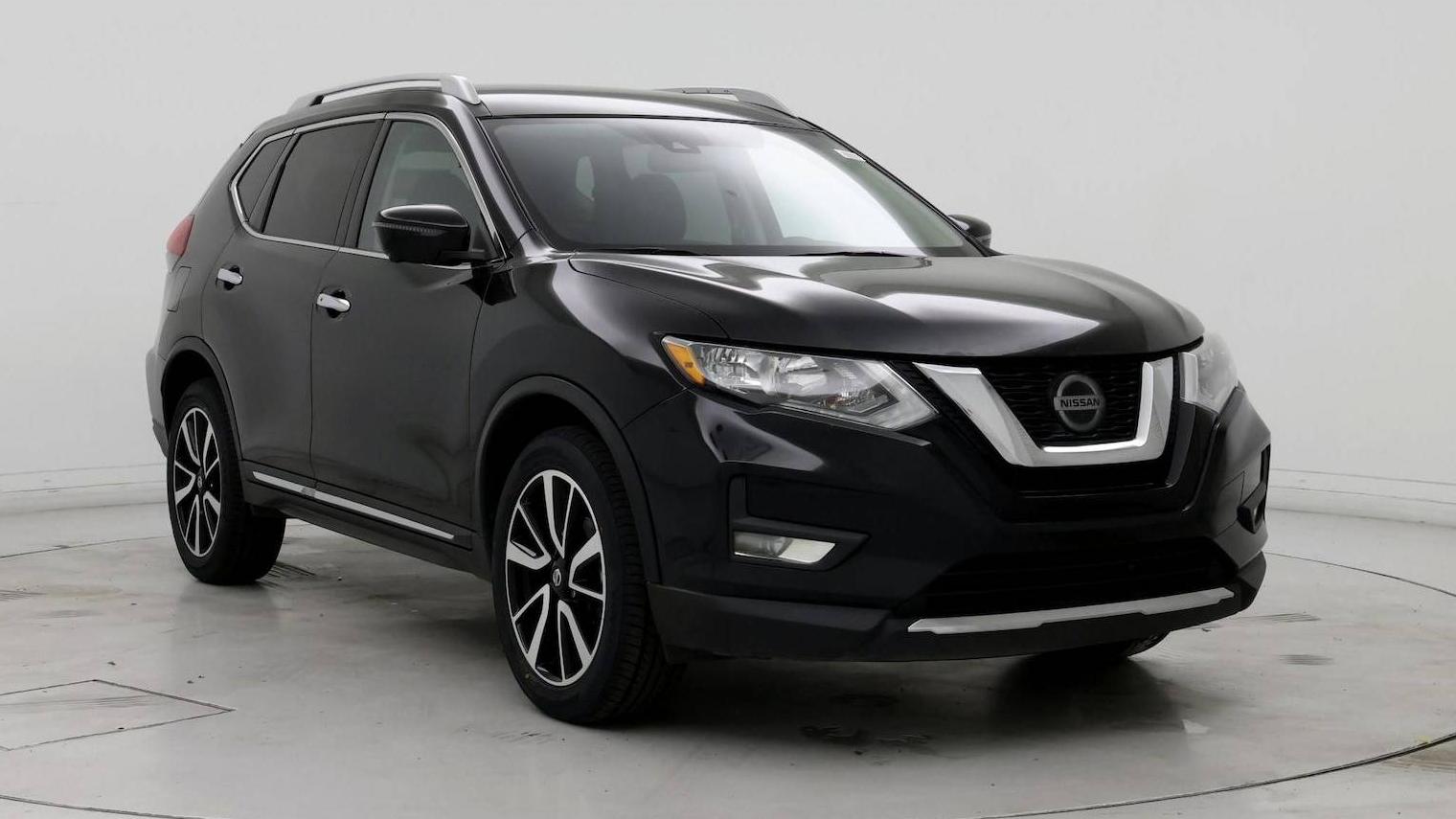 NISSAN ROGUE 2020 5N1AT2MV1LC743293 image