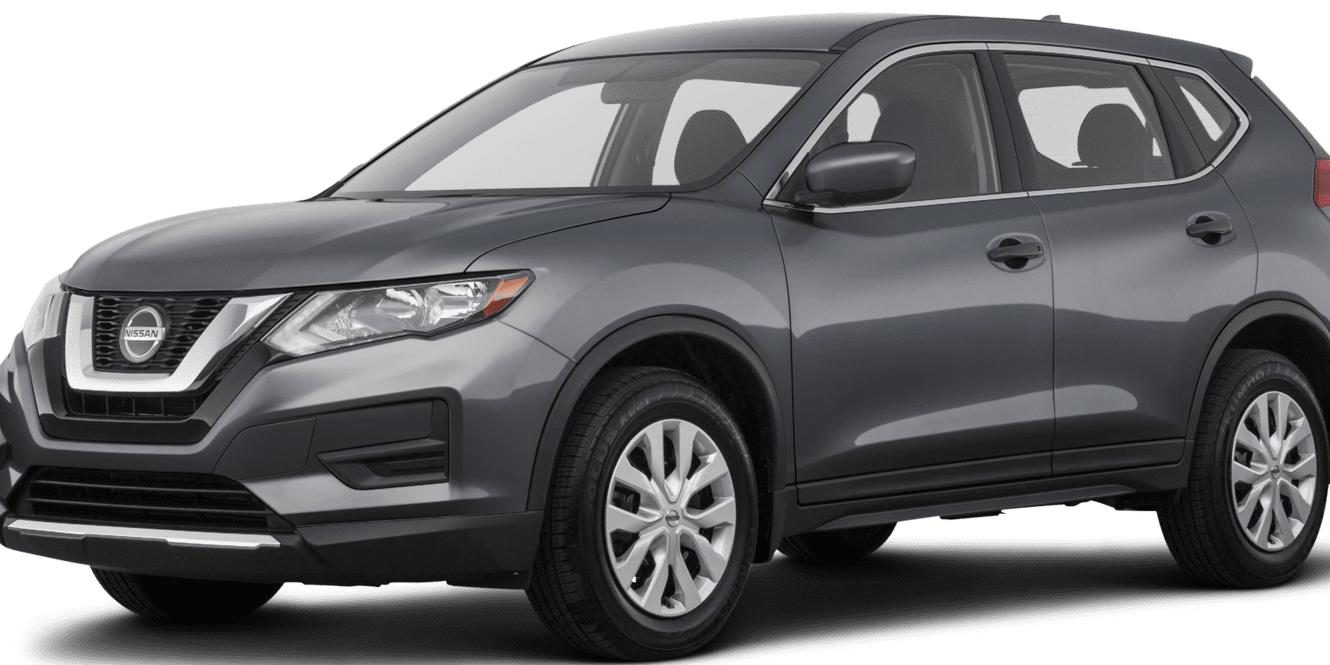 NISSAN ROGUE 2020 5N1AT2MT4LC807924 image