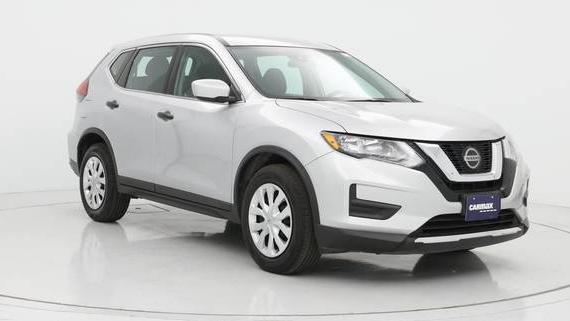 NISSAN ROGUE 2020 5N1AT2MT3LC752303 image