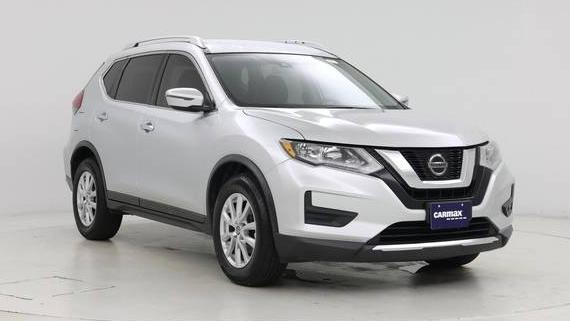 NISSAN ROGUE 2020 KNMAT2MT4LP529779 image