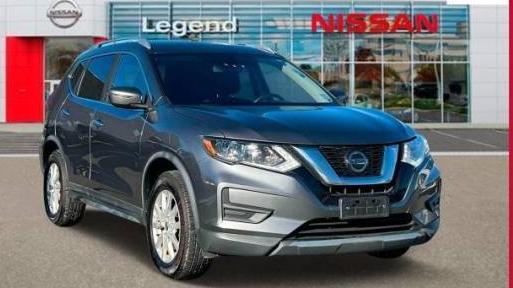 NISSAN ROGUE 2020 KNMAT2MV7LP517238 image