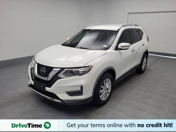 NISSAN ROGUE 2020 JN8AT2MT0LW010643 image