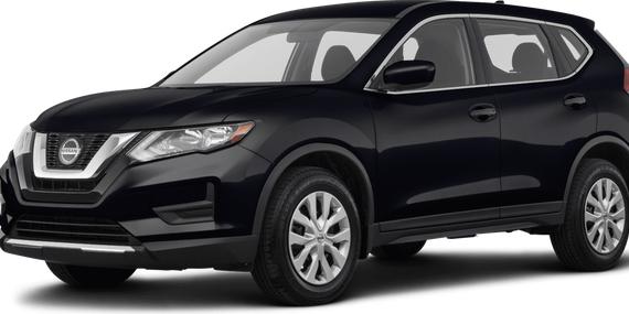 NISSAN ROGUE 2020 KNMAT2MV1LP534018 image