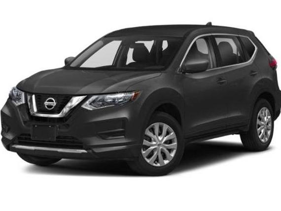 NISSAN ROGUE 2020 5N1AT2MV6LC707941 image