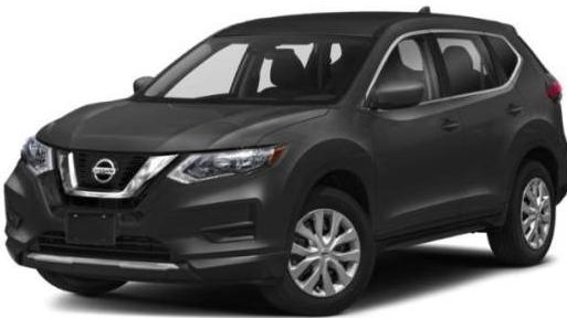 NISSAN ROGUE 2020 JN8AT2MT4LW039840 image