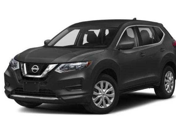 NISSAN ROGUE 2020 5N1AT2MT0LC803417 image