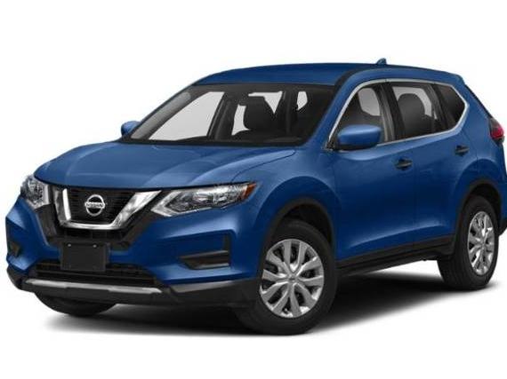 NISSAN ROGUE 2020 5N1AT2MT0LC751304 image