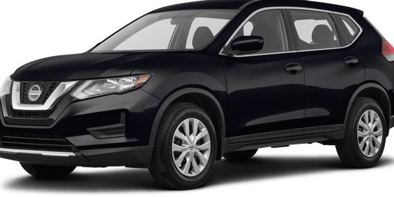 NISSAN ROGUE 2020 5N1AT2MT0LC777465 image