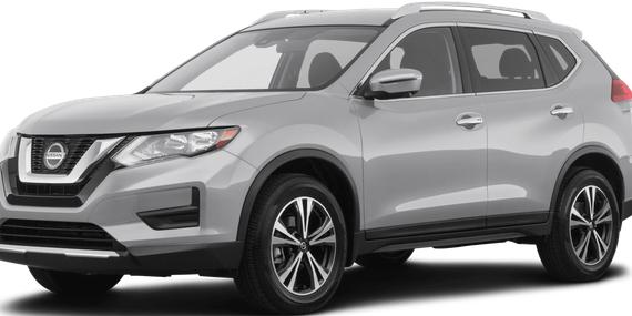 NISSAN ROGUE 2020 5N1AT2MV0LC797815 image