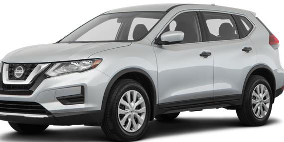 NISSAN ROGUE 2020 5N1AT2MT3LC717423 image