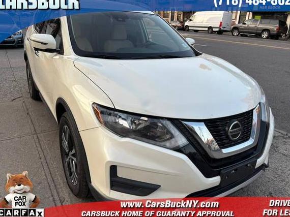 NISSAN ROGUE 2020 5N1AT2MV9LC802946 image