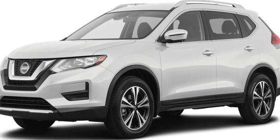 NISSAN ROGUE 2020 5N1AT2MV5LC785465 image