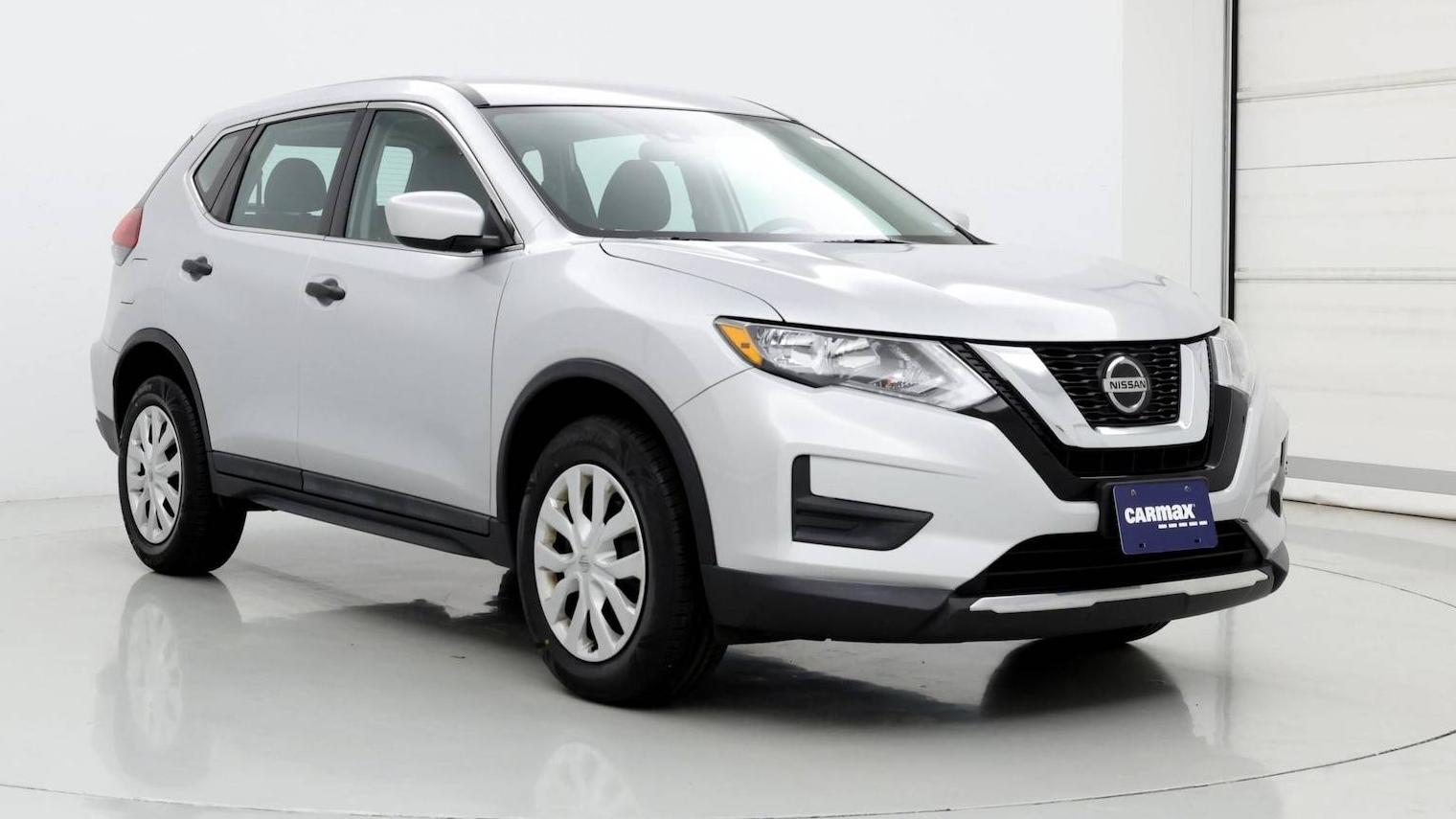 NISSAN ROGUE 2020 5N1AT2MVXLC750226 image