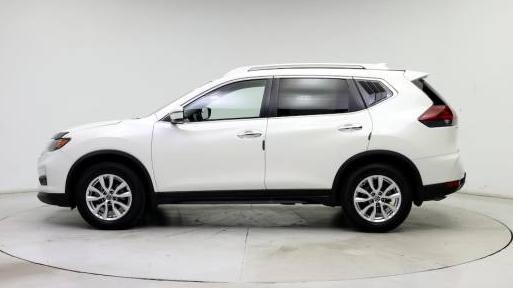 NISSAN ROGUE 2020 JN8AT2MT3LW032927 image