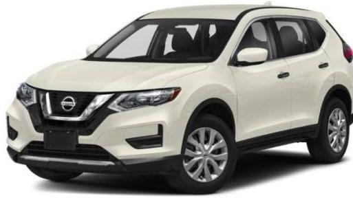 NISSAN ROGUE 2020 KNMAT2MV1LP522872 image