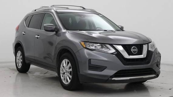 NISSAN ROGUE 2020 5N1AT2MT5LC748057 image NISSAN ROGUE 2020 5N1AT2MT5LC748057 image