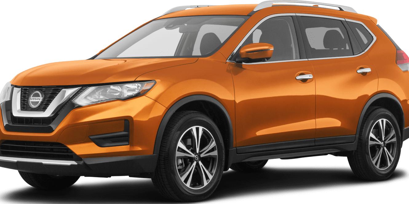 NISSAN ROGUE 2020 JN8AT2MVXLW121783 image