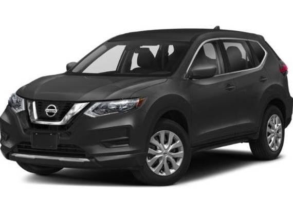 NISSAN ROGUE 2020 KNMAT2MV5LP516184 image