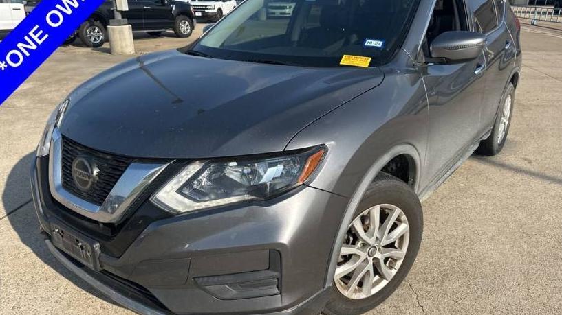 NISSAN ROGUE 2020 JN8AT2MT1LW015088 image