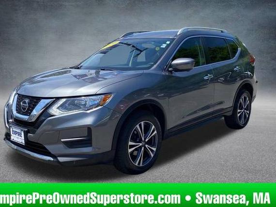 NISSAN ROGUE 2020 5N1AT2MV4LC779995 image