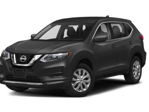 NISSAN ROGUE 2020 JN8AT2MTXLW032892 image
