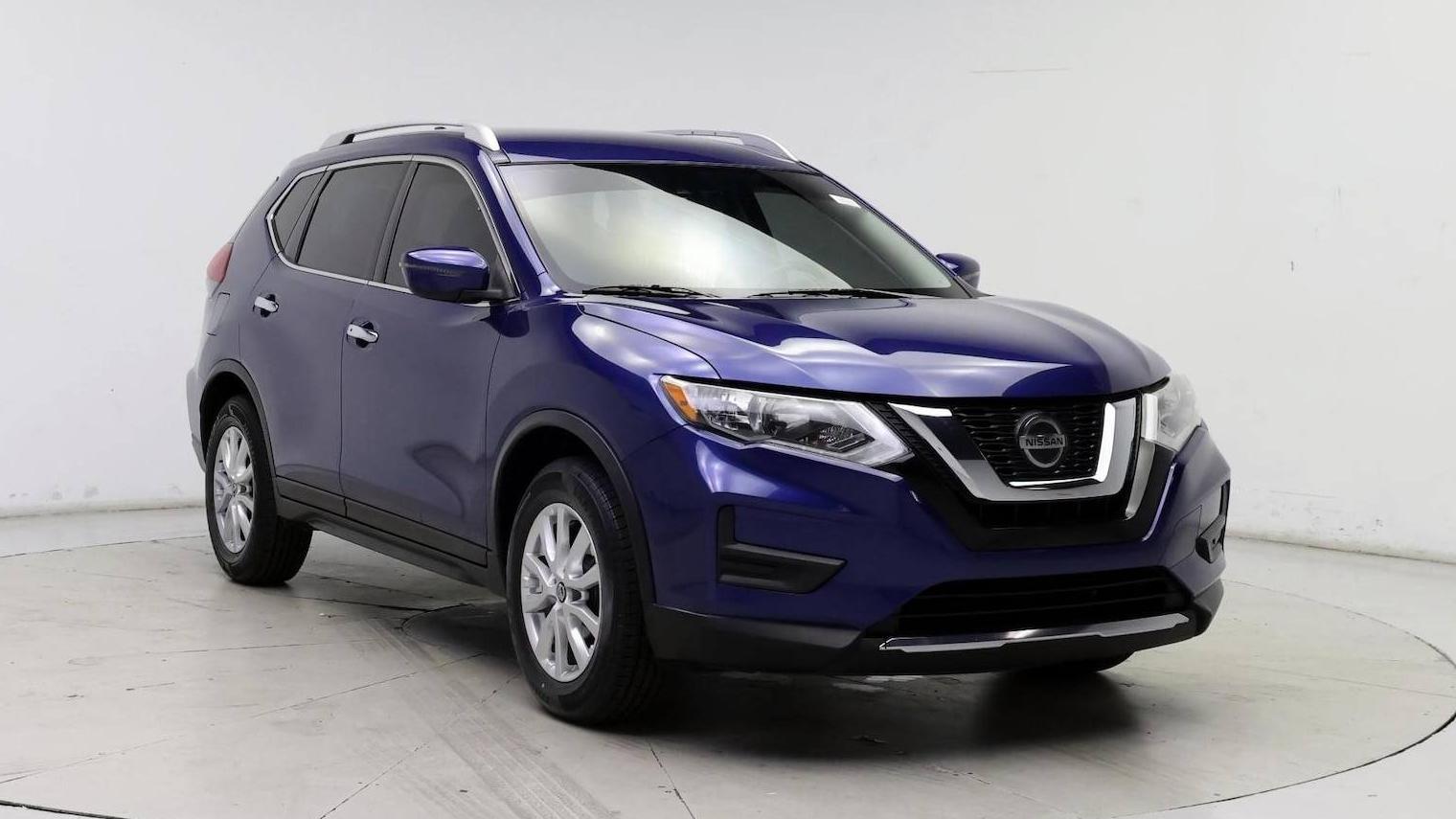 NISSAN ROGUE 2020 JN8AT2MT6LW039080 image