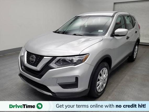 NISSAN ROGUE 2020 5N1AT2MVXLC741218 image