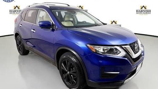 NISSAN ROGUE 2020 JN8AT2MT8LW003326 image