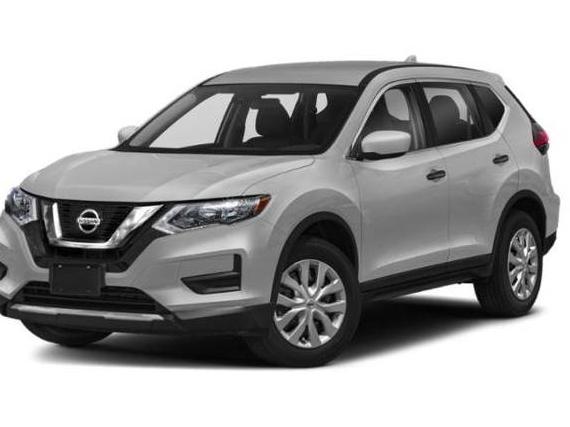 NISSAN ROGUE 2020 KNMAT2MT3LP535069 image