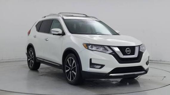 NISSAN ROGUE 2020 5N1AT2MT2LC750820 image