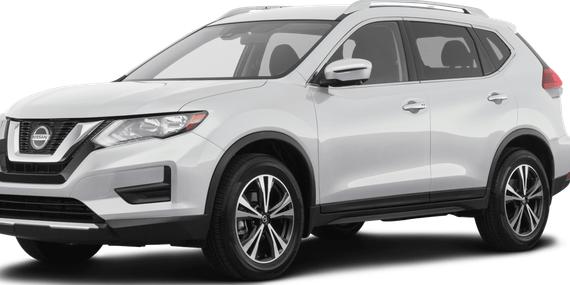 NISSAN ROGUE 2020 5N1AT2MT8LC746559 image
