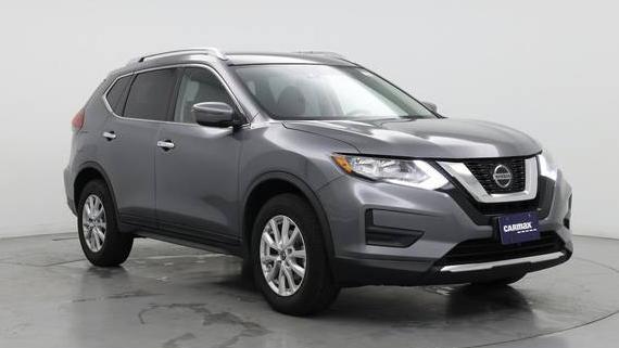 NISSAN ROGUE 2020 JN8AT2MV0LW140181 image