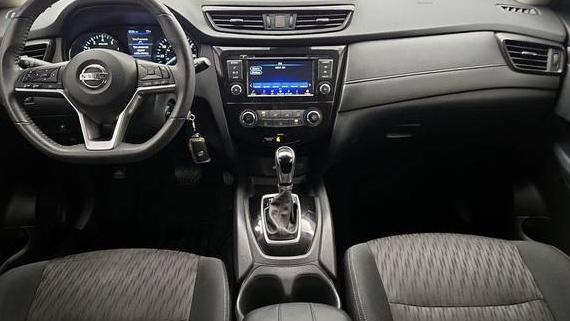 NISSAN ROGUE 2020 5N1AT2MT7LC760582 image