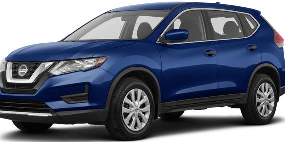 NISSAN ROGUE 2020 KNMAT2MV6LP500950 image