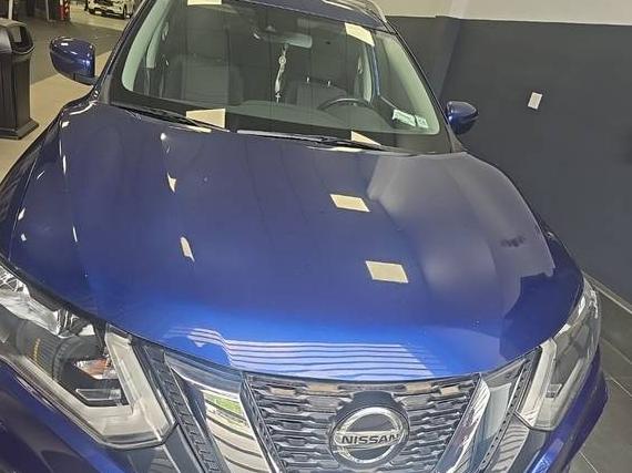 NISSAN ROGUE 2020 JN8AT2MV7LW130540 image