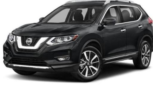 NISSAN ROGUE 2020 5N1AT2MVXLC700085 image