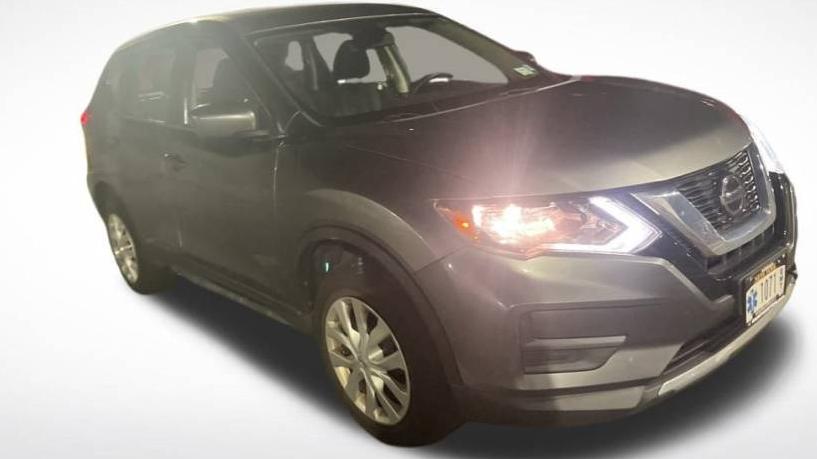 NISSAN ROGUE 2020 JN8AT2MV1LW132056 image