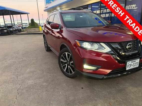NISSAN ROGUE 2020 5N1AT2MTXLC813517 image NISSAN ROGUE 2020 5N1AT2MTXLC813517 image