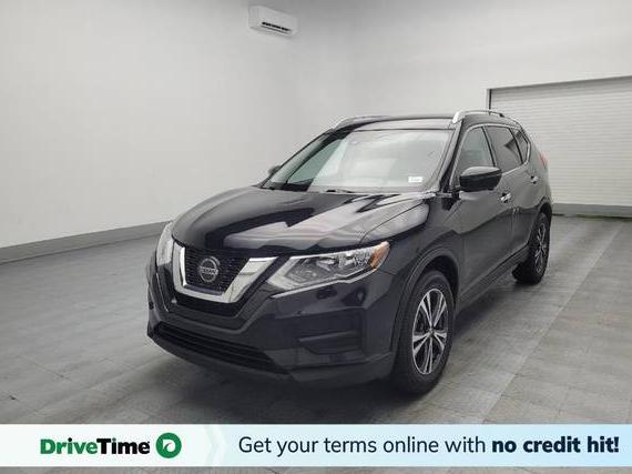 NISSAN ROGUE 2020 JN8AT2MV1LW117153 image