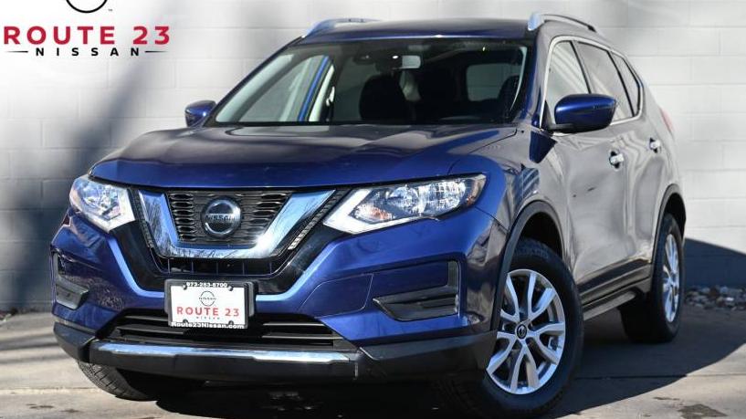 NISSAN ROGUE 2020 JN8AT2MV4LW116479 image