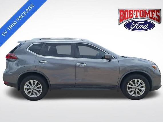 NISSAN ROGUE 2020 KNMAT2MT9LP514789 image