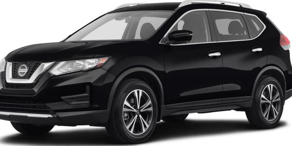 NISSAN ROGUE 2020 JN8AT2MV5LW133940 image NISSAN ROGUE 2020 JN8AT2MV5LW133940 image