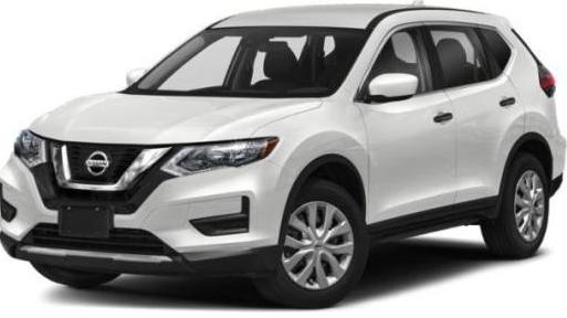 NISSAN ROGUE 2020 JN8AT2MT2LW038010 image