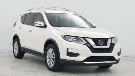 NISSAN ROGUE 2020 JN8AT2MT5LW004563 image