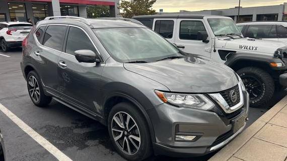 NISSAN ROGUE 2020 5N1AT2MV4LC799647 image