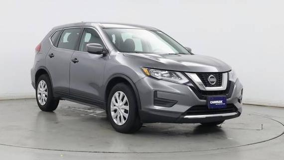 NISSAN ROGUE 2020 5N1AT2MTXLC795083 image