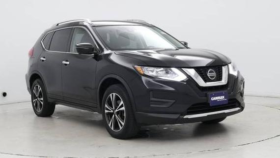 NISSAN ROGUE 2020 JN8AT2MV6LW138239 image